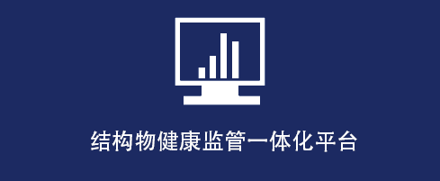 结构物健康监管一体化平台